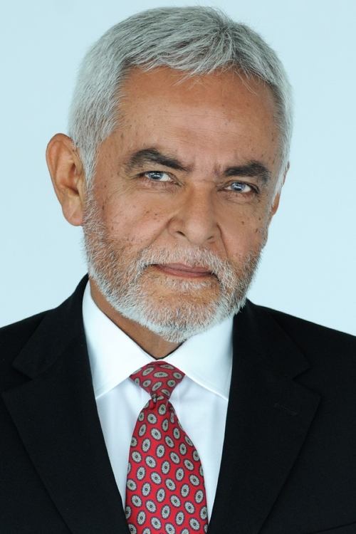 Vance Valencia photo