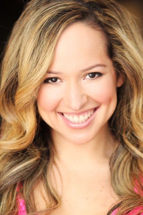 Vanesa Tomasino photo