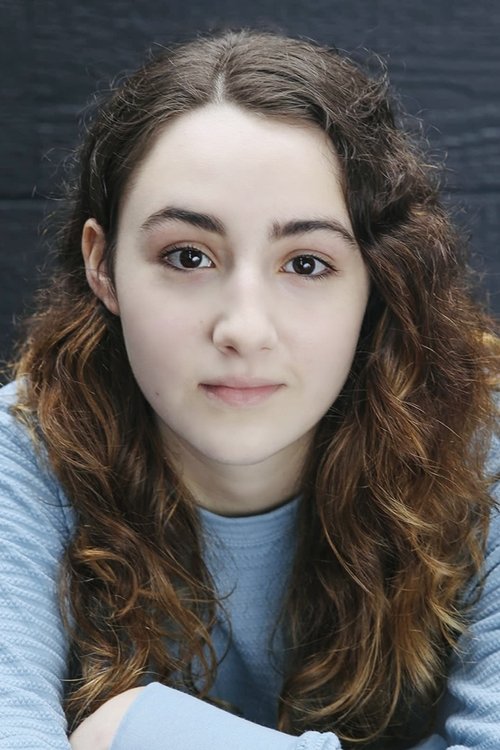 Vanessa Burghardt photo