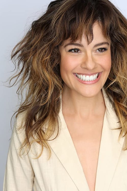 Vanessa Campbell photo