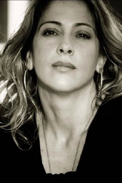 Vanessa Ciangherotti photo