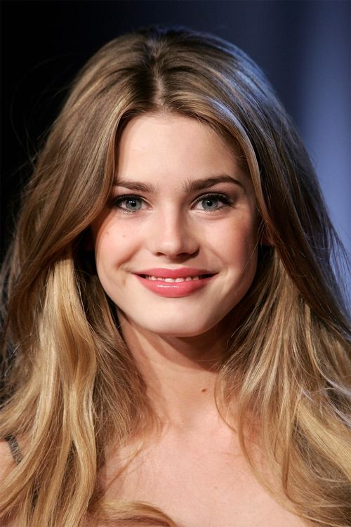 Vanessa Hessler photo