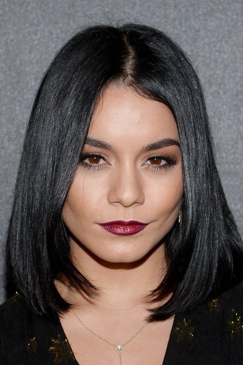 Vanessa Hudgens photo