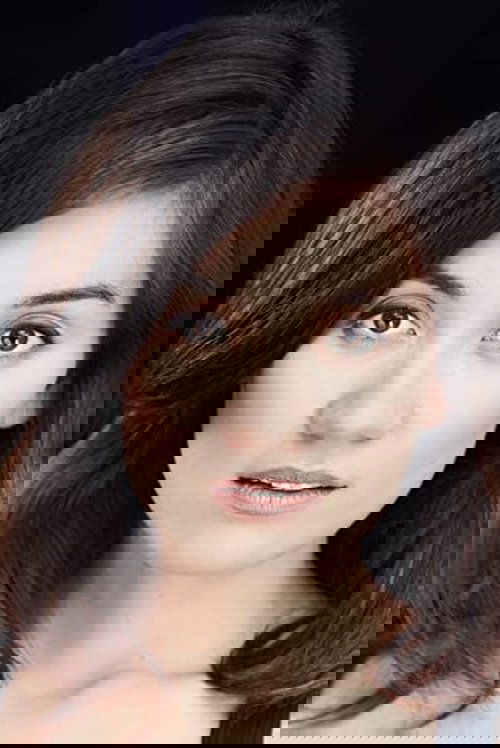 Vanessa Matsui photo