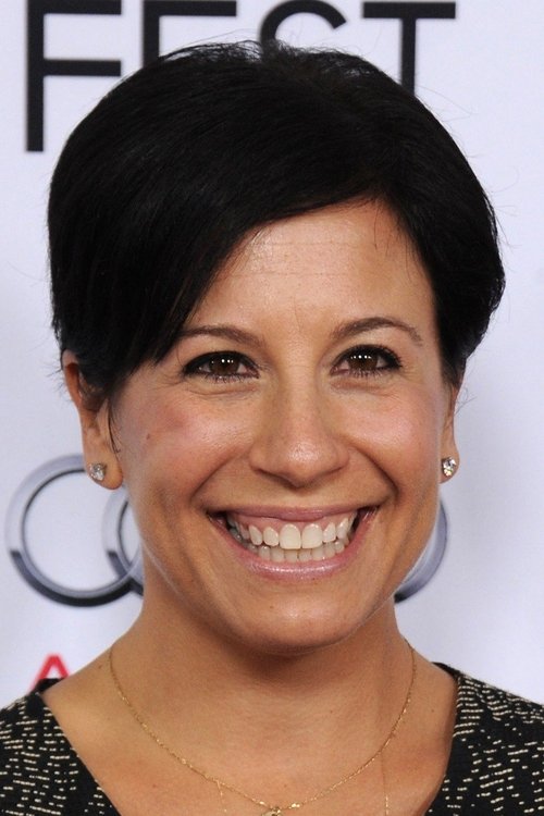 Vanessa Mizzone photo