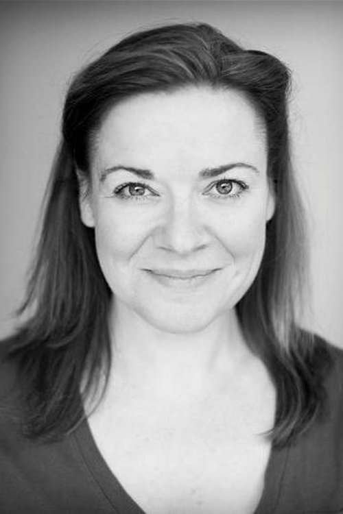 Vanessa Morley photo