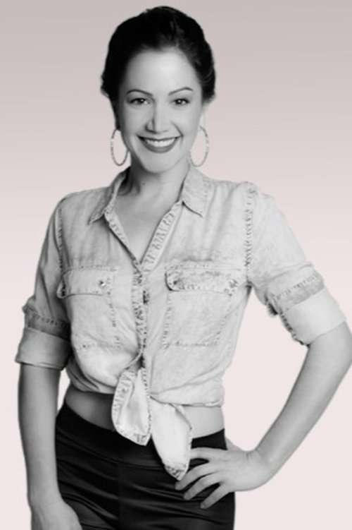 Vanessa Prieto photo