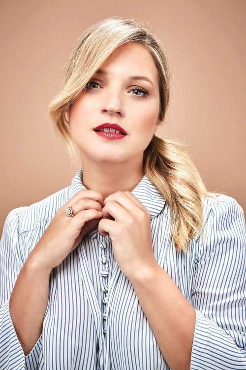 Vanessa Ray photo
