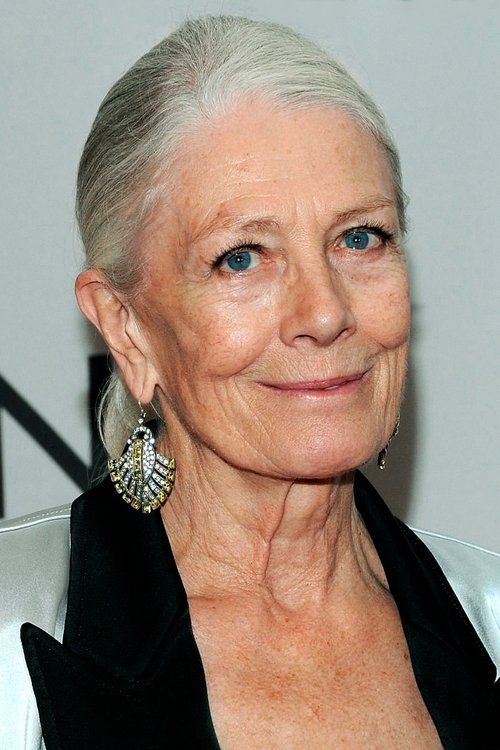 Vanessa Redgrave photo