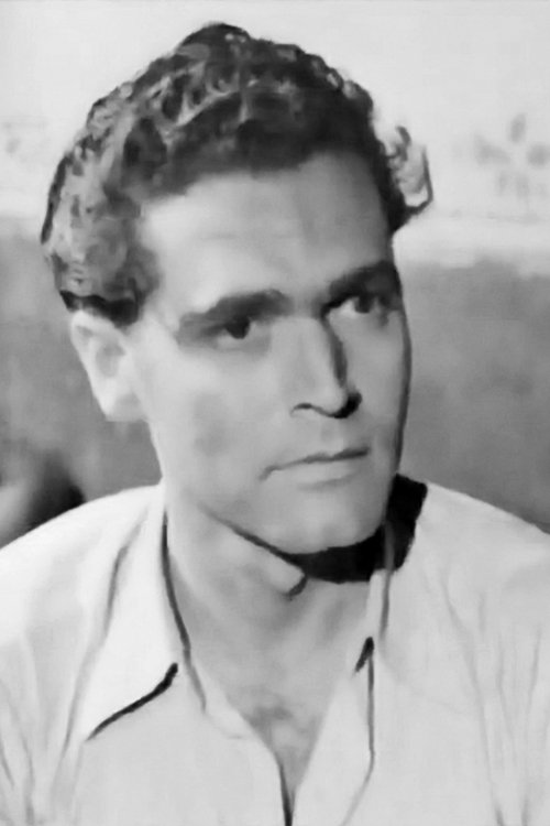 Vangelis Anousakis photo