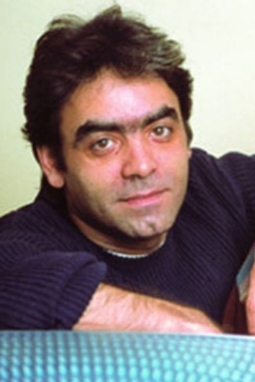 Profile image of Vangelis Balafoutis