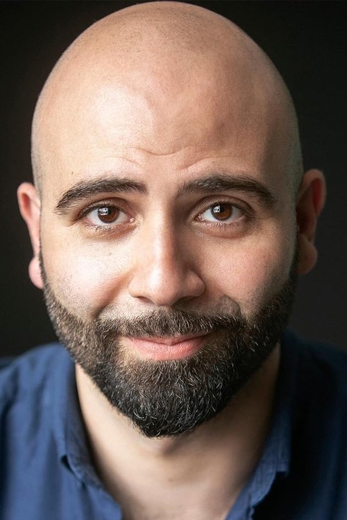 Vangelis Christodoulou photo