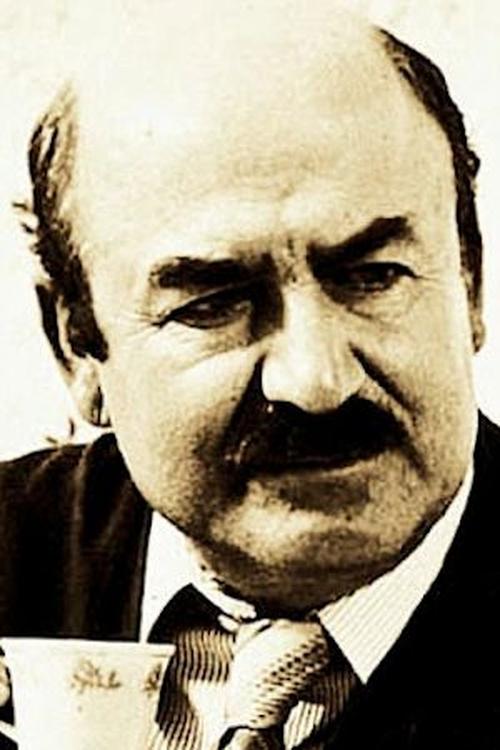 Vangelis Kazan photo