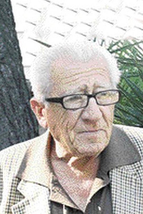 Vangelis Kommatas photo