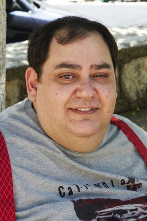 Vangelis Romnios photo