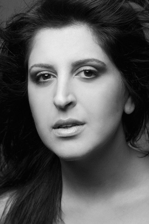 Varduhi Abrahamyan photo