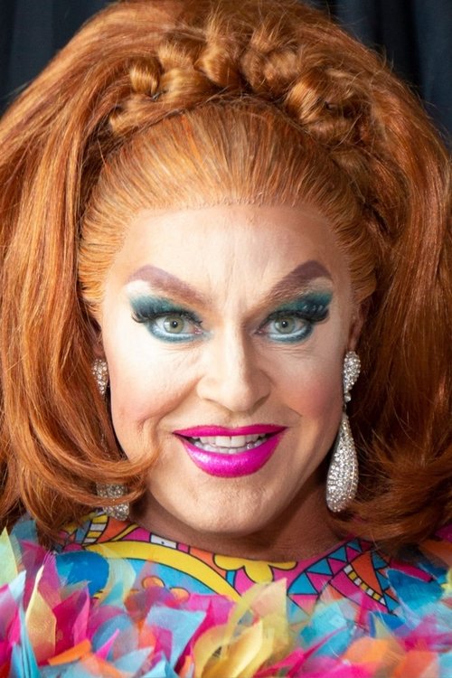 Varla Jean Merman photo