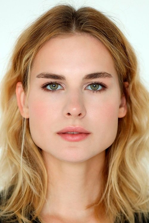 Varvara Komarova photo