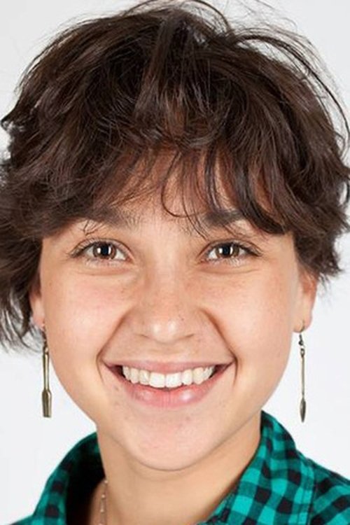 Varvara Obidor photo