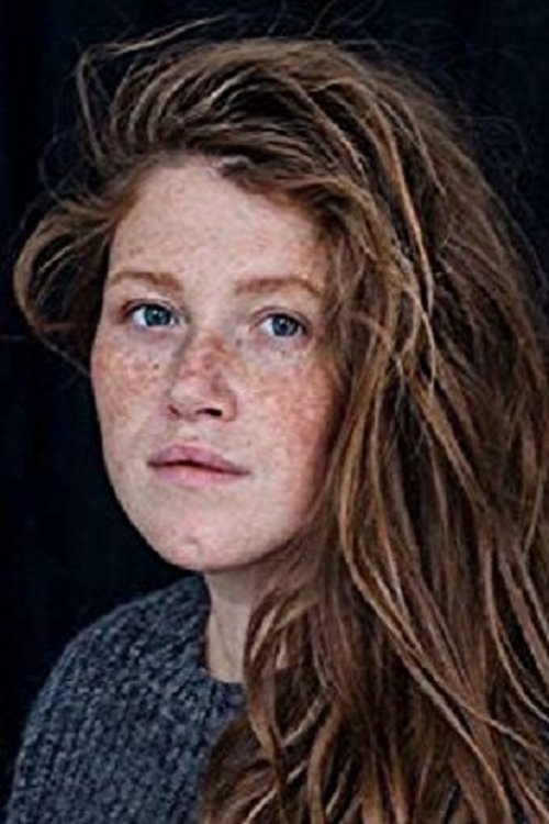 Varvara Shmykova photo