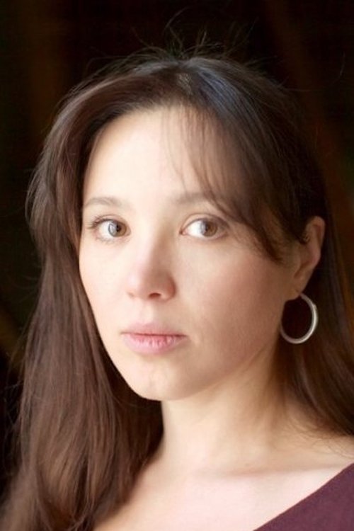 Varvara Shulyatyeva photo