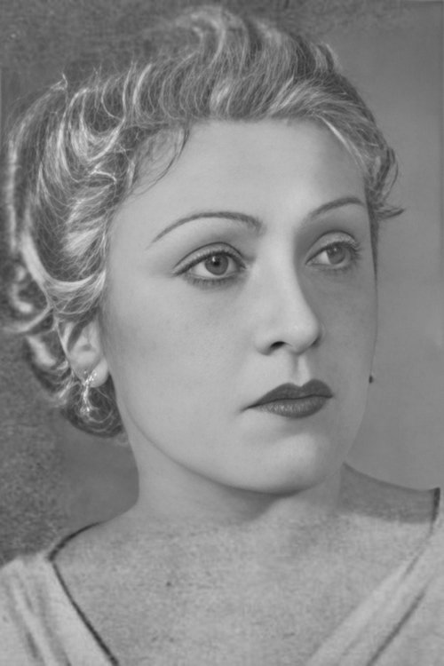 Varvara Soshalskaya photo