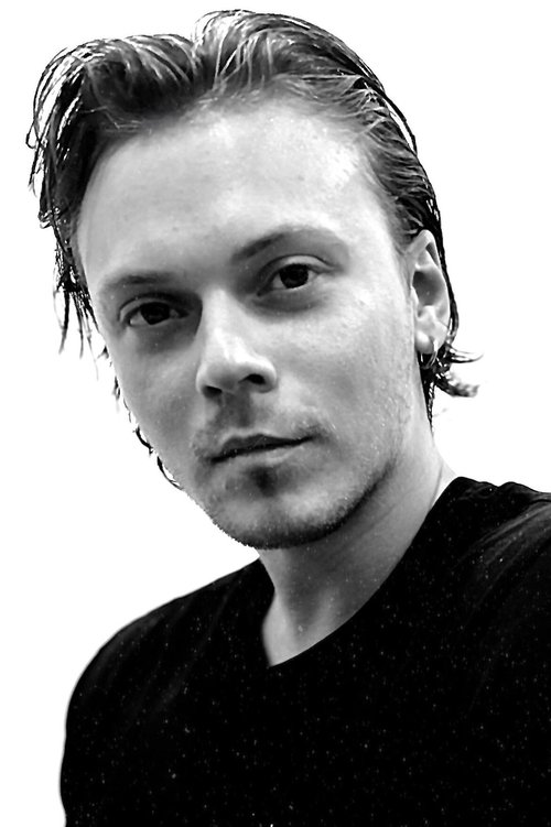 Vas Provatakis photo