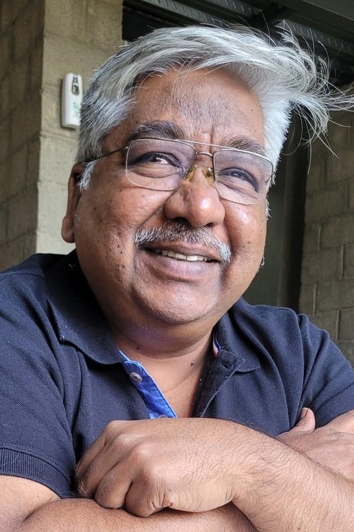 Vasant Marimuthu photo