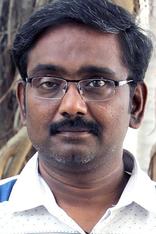 Profile image of Vasanthabalan