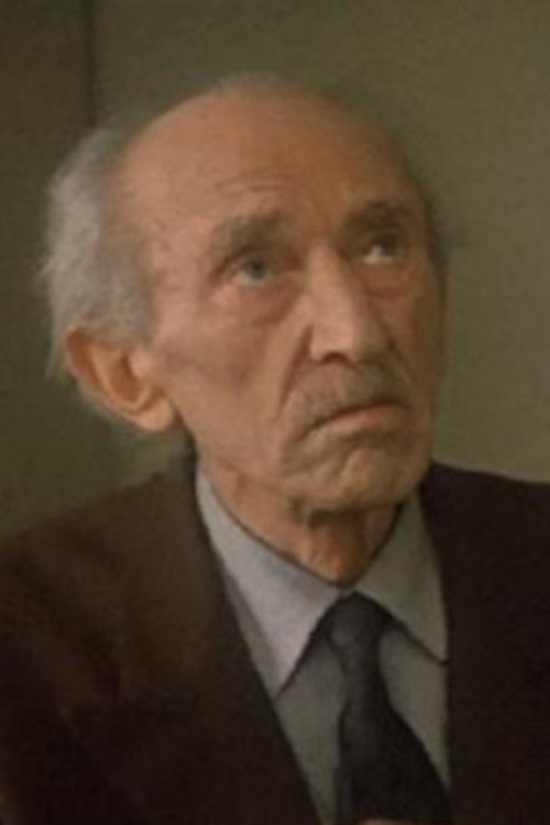 Vasil Kakhniashvili photo