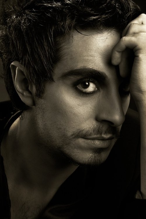 Vasil Zafirčev photo