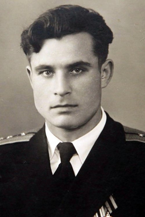 Vasili Arkhipov photo