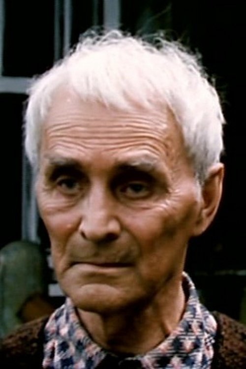 Vasili Kravtsov photo