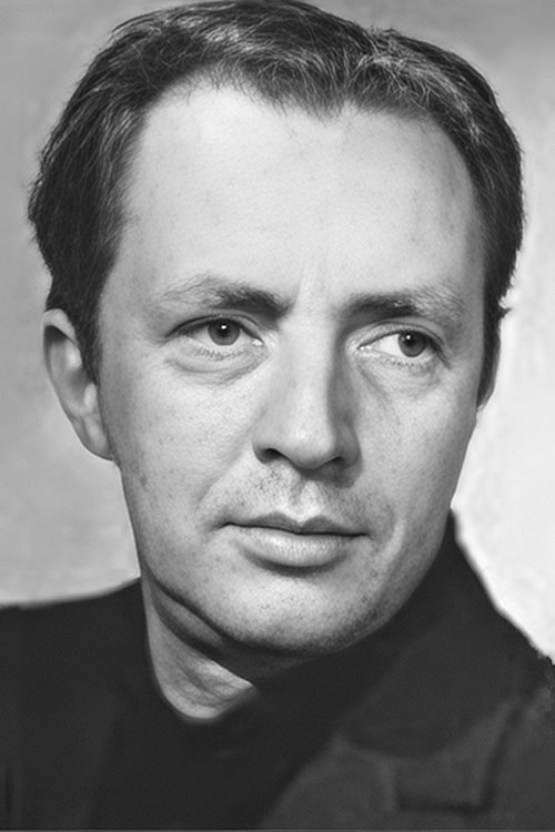 Profile image of Vasili Levin