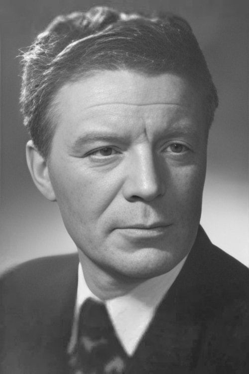 Vasili Makarov photo