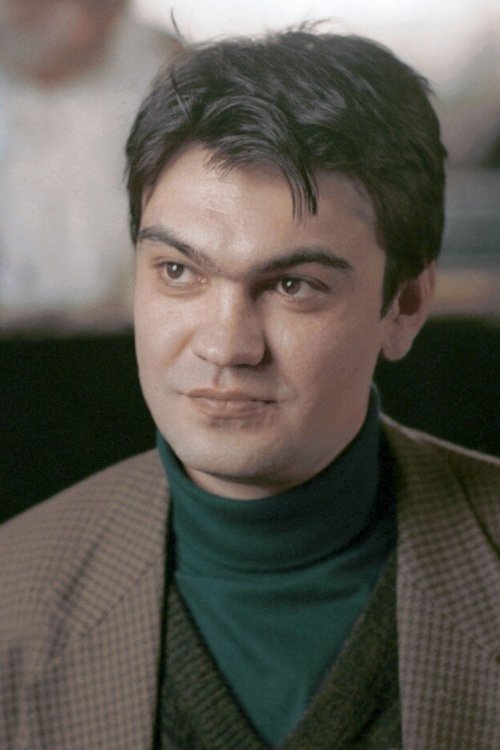 Profile image of Vasili Pichul