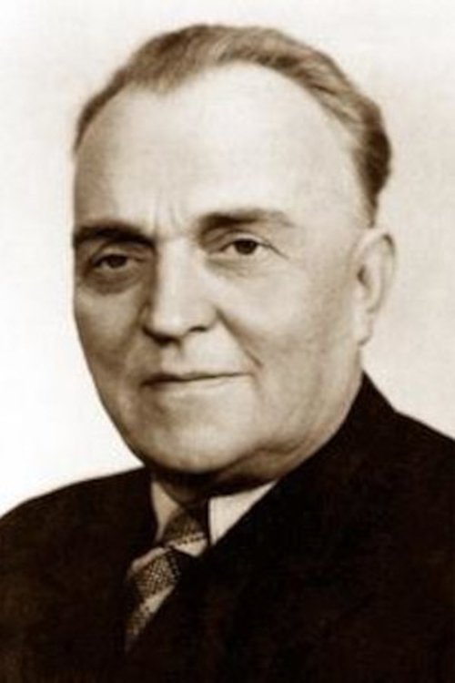 Vasili Sofronov photo
