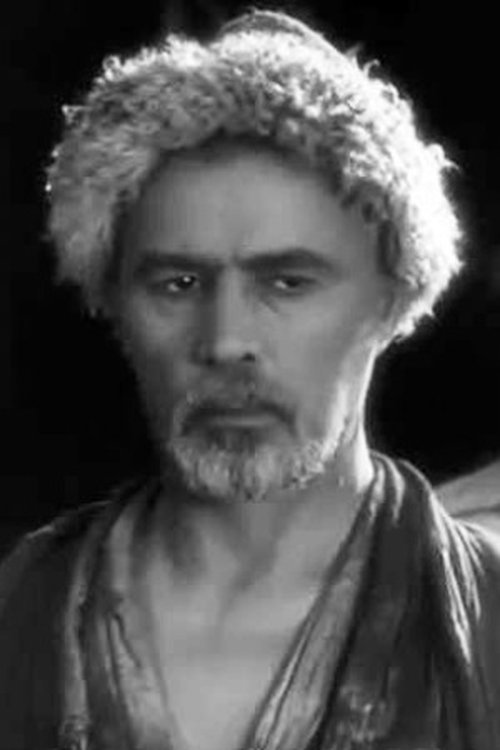 Vasili Yaroslavtsev photo