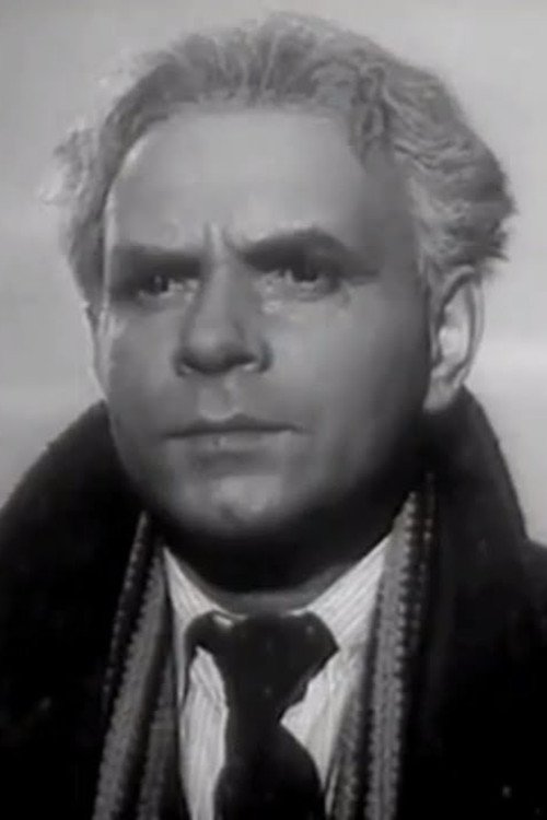 Vasili Zajchikov photo