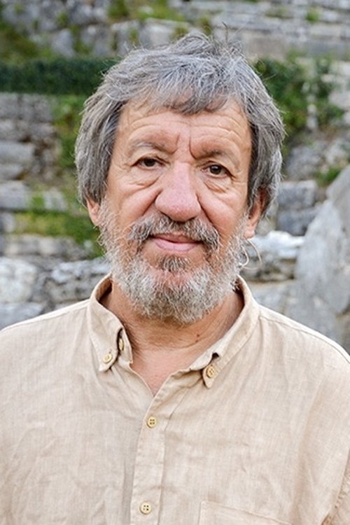 Vasilis Karaboulas photo