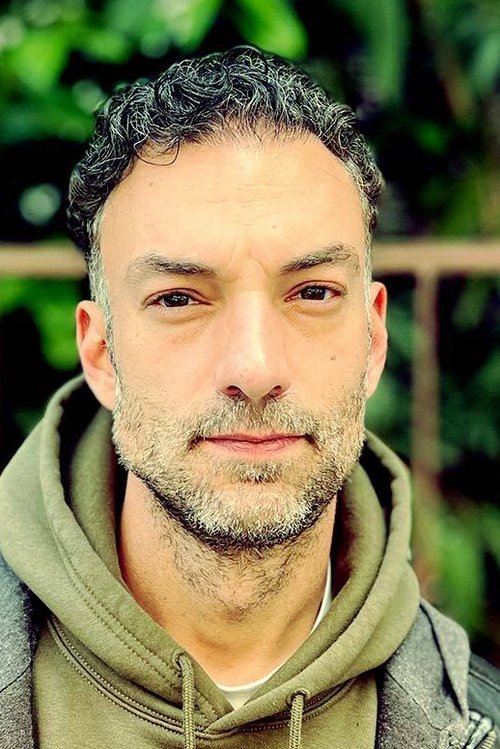 Vasilis Tsigristaris photo