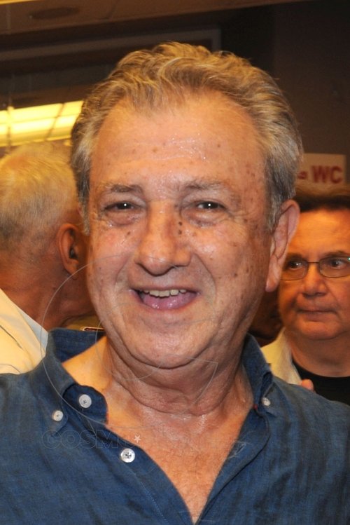 Profile image of Vasilis Vafeas