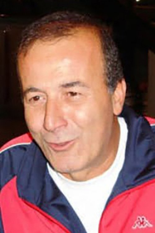 Vasilis Zonoros photo