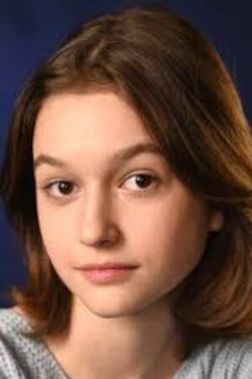 Vasilisa Korostyshevskaya photo