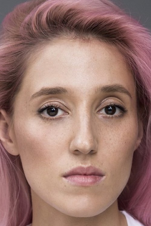 Profile image of Vasilisa Kuzmina