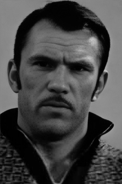 Vasiliy Dolbitikov photo