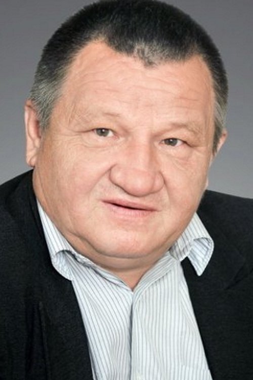 Vasiliy Domrachyov photo