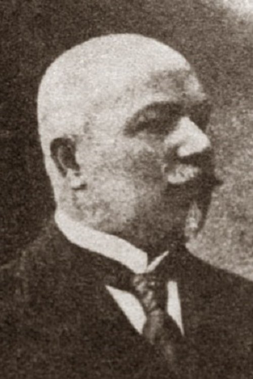 Profile image of Vasiliy Goncharov