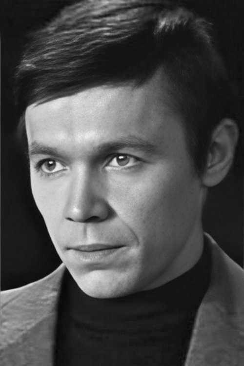 Vasiliy Mishchenko photo