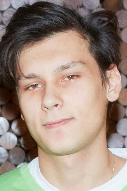 Vasiliy Shakhnazarov photo